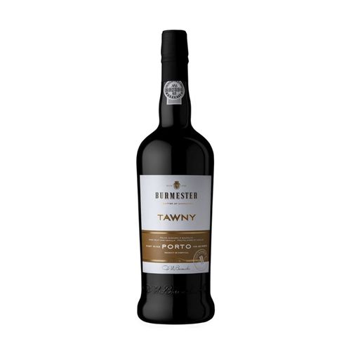 Burmester Tawny Porto 0,75 l