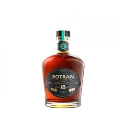 Ron Botran Solera 1893 40% 0,7 l (holá láhev)