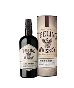 Teeling Small Batch 46,0% 0,7 l