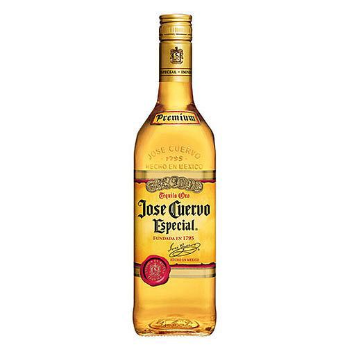 Jose Cuervo Especial Reposado 38 % 1l