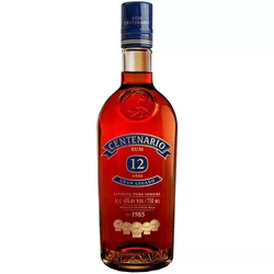 Centenario 12 yo 40 % 0,7 l