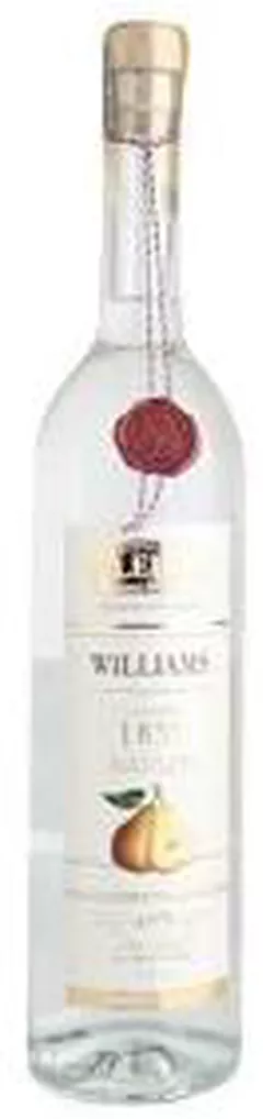 Fleret Distillery Fleret Collection 1850 williams 40 % 0,7 l