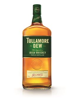 Tullamore Dew 40 % 1 l