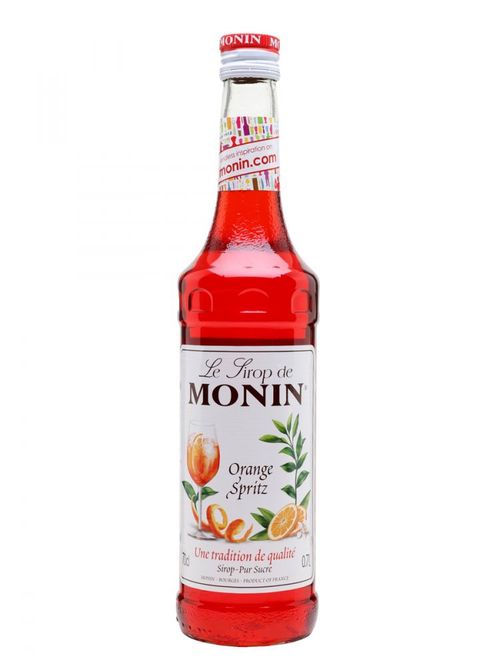 Monin Orange Spritz 0,7l