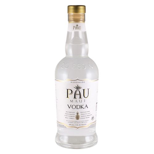Pau Maui Vodka 40% 0,75 l