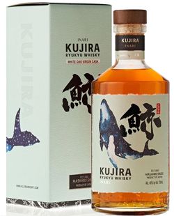 Kujira Inari 46% 0,7 l
