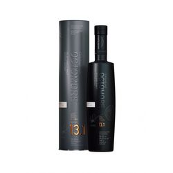 Bruichladdich Octomore 13.1 0,7l 59,2%