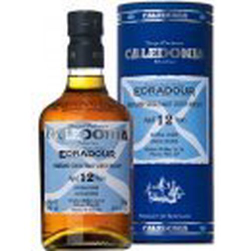 Edradour Caledonia 12y 0,7l 46%