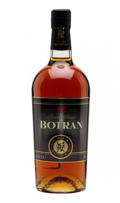 Rum Botran Aňejo 12y 0,7l 40%