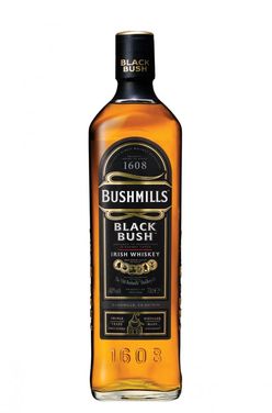 Bushmills Black Bush 1l 40%