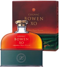 Bowen XO 0,7l 40%