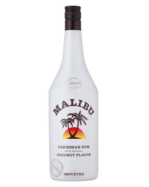 Malibu 1l 21%