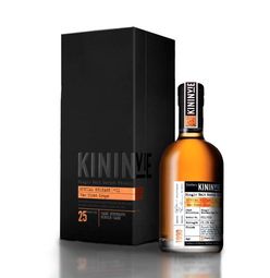 Kininivie Special Release #1 25y 0,35l 61,4%