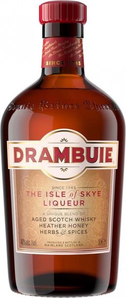 Drambuie 1l 40%