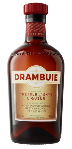 Drambuie 0,7l 40%