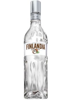 Finlandia Kokos 1l 37,5%
