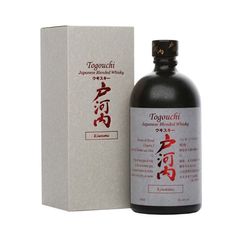 Togouchi Kiwami 40% 0,7 l (karton)