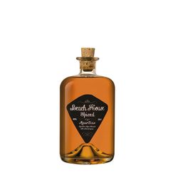 Beach House Spiced 40% 0,7 l (holá láhev)