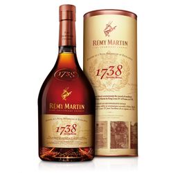 Rémy Martin koňak Accord Royal 0,7l 40%