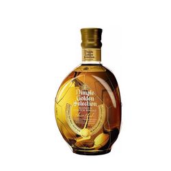 Dimple Golden Selection 40% 0,7 l (karton)