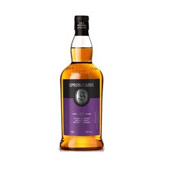 Springbank 18 Y.O. 0,7 l