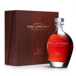 Kirk and Sweeney XO 65,5% 0,7 l (kazeta)