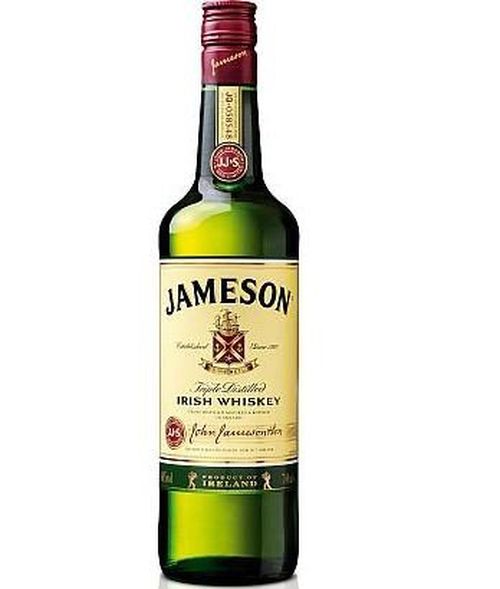 Jameson 0,7l 40%