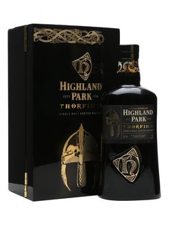 Highland Park Thorfinn 0,7l 45,1%