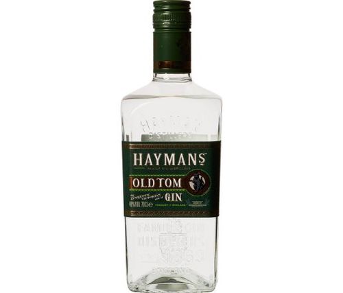 Hayman's Old Tom Gin 0,7l 40%