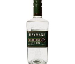 Hayman's Old Tom Gin 0,7l 40%