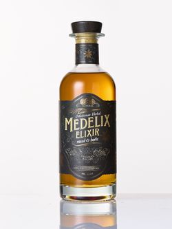 Medelix Elixír 13% 0,7 l