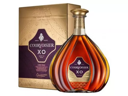 Courvoisier XO 40 % 0,7 l