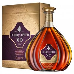 Courvoisier XO 40 % 0,7 l