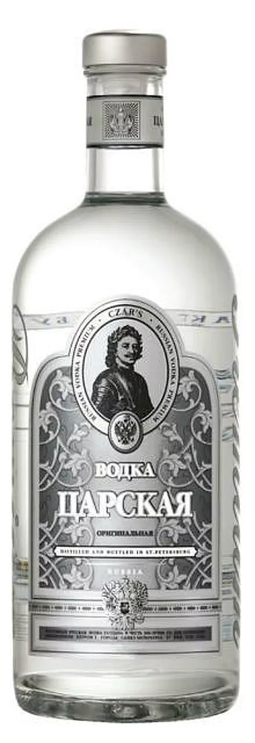 Carskaja 40 % 0,7 l