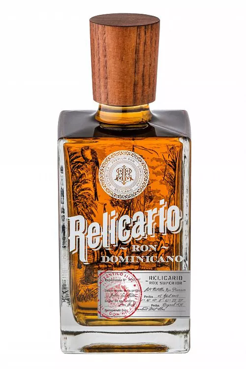 Relicario 40 % 0,7 l
