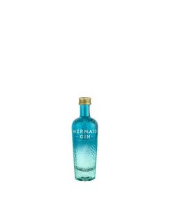 Mermaid Gin Mini 42,0% 0,05 l