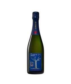 Henri Giraud Esprit Nature Brut 12,0% 0,75 l