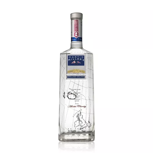 Martin Millers 40 % 0,7 l