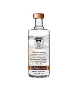 Absolut Elyx 40 % 1 l