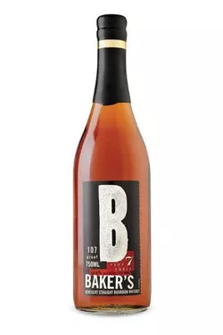 Baker´s 7 yo 53,5 % 0,75 l