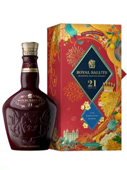 Plantation Gran Aňejo 42% 0.7 l