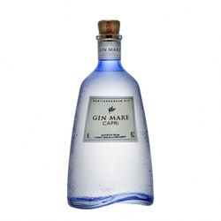 Gin Mare Capri 42,7 % 0,7 l