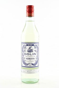 Dolin Vermouth de Chambéry Blanc 0,75l 16%