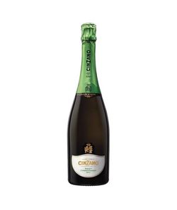 Cinzano Pinot Chardonnay Brut 11,5% 0,75 l