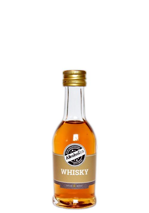 Monkey Shoulder Smokey monkey 0,04l 40%