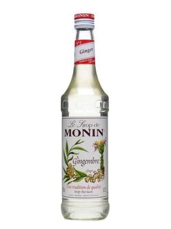 Monin Gingembre 1l