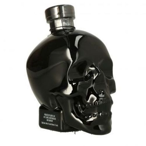 Crystal Head Onyx Blue Agave 0,7l 40%