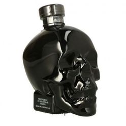 Crystal Head Onyx Blue Agave 0,7l 40%