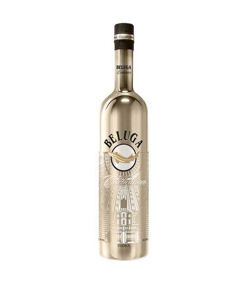 Beluga Noble Celebration 40,0% 1,0 l