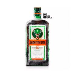 Jägermeister 0,7L 35%